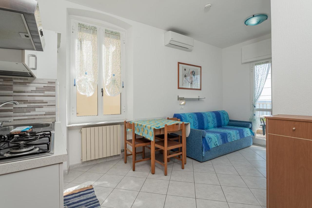 Residence Villa Alda Pietra Ligure Exterior foto