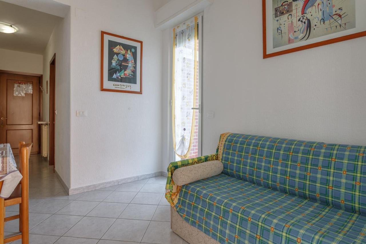 Residence Villa Alda Pietra Ligure Exterior foto